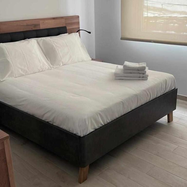 Apartamentos Azonaicas Centro Tendillas - Apartamento de 2 dormitorios - 9
