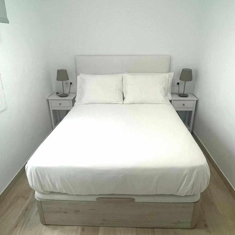 Apartamentos Azonaicas Centro Tendillas - Apartamento de 2 dormitorios - 15
