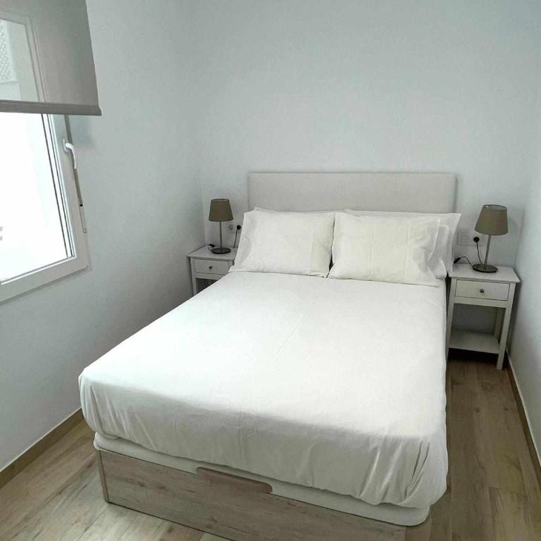 Apartamentos Azonaicas Centro Tendillas - Apartamento de 2 dormitorios - 13