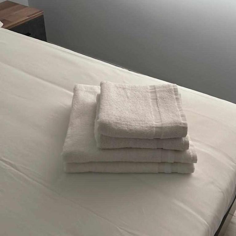 Apartamentos Azonaicas Centro Tendillas - Apartamento de 2 dormitorios - 20