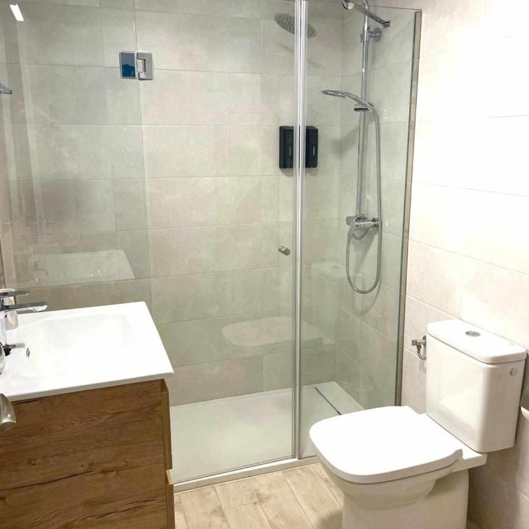 Apartamentos Azonaicas Centro Tendillas - Apartamento de 2 dormitorios - 19
