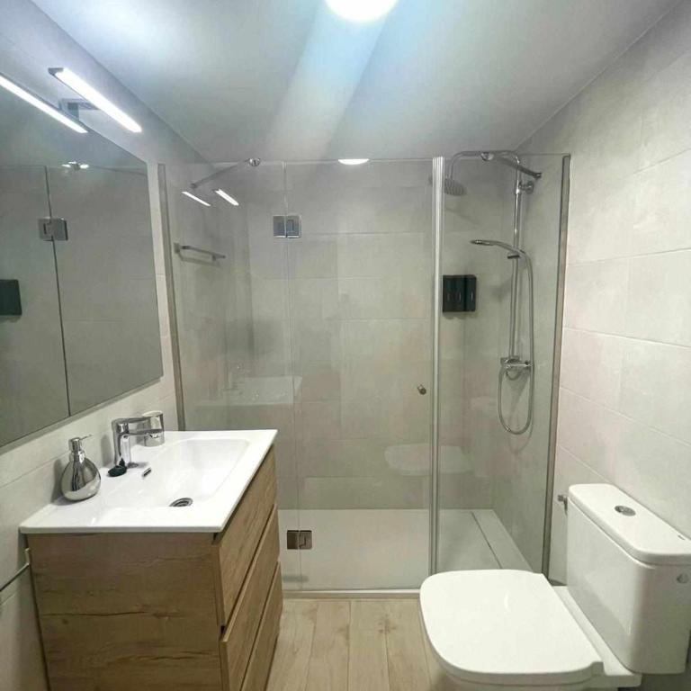 Apartamentos Azonaicas Centro Tendillas - Apartamento de 2 dormitorios - 16