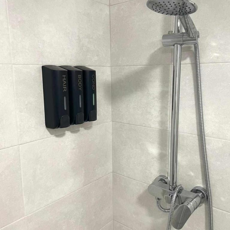 Apartamentos Azonaicas Centro Tendillas - Apartamento de 2 dormitorios - 18