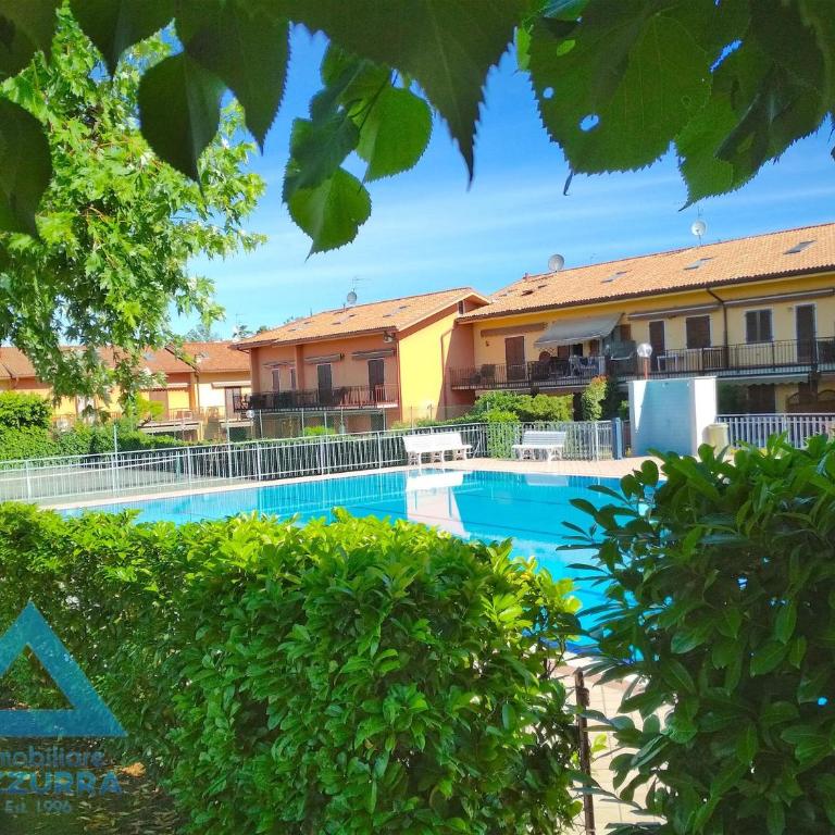 Casa Ruby - Immobiliare Azzurra - Appartamento Superior - 2
