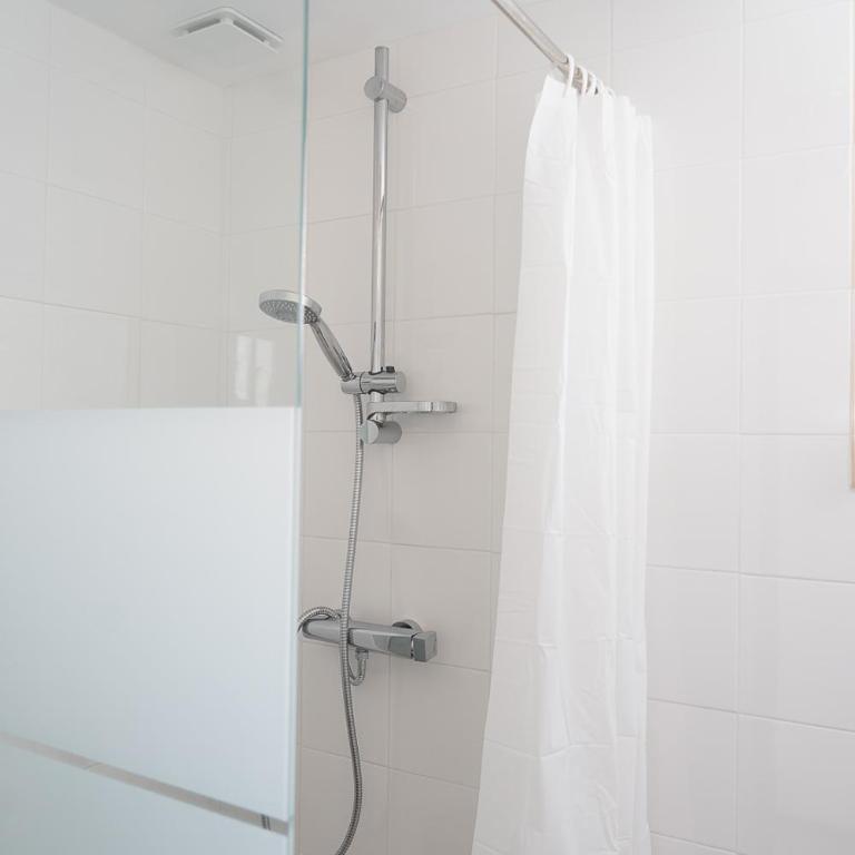 La dépendance de l'océan - Maison 1 Chambre - 8