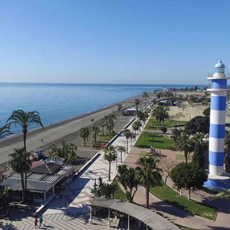 1 Hab, Confort 4 plazas a 180m Playa, PlazamarCentro 2 - Apartamento de 1 dormitorio - 16