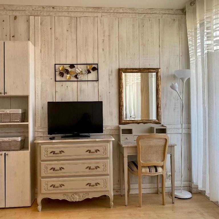 Tilleul Plaza Résidence - Appartement 1 Chambre - 5