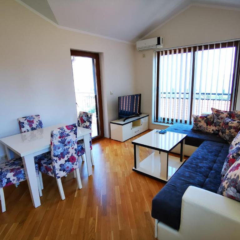 Apartments Bella - Apartman sa Pogledom na More - 5
