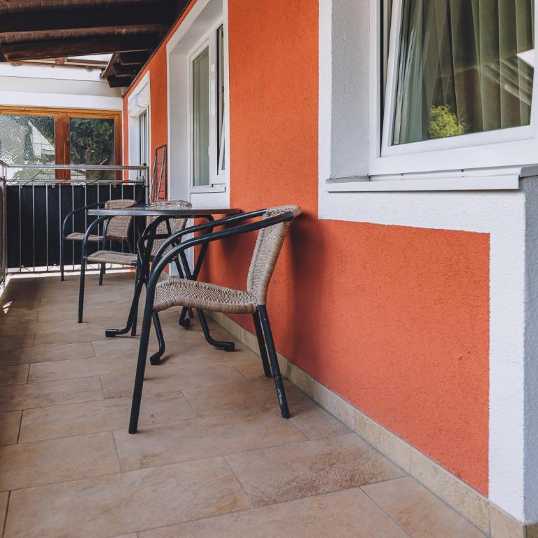 Alpine City Living by we rent, SUMMERCARD INCLUDED - Studio-Apartment - 4