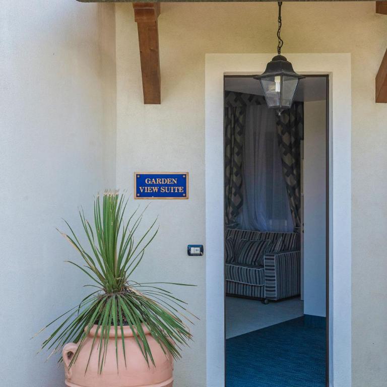Casa Bianca Al Mare - Suite su 2 Livelli - Dependance - 3