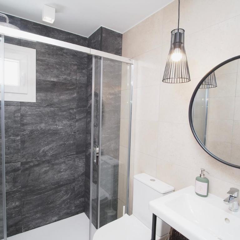 SibsSanlucar Casa Manuela - Céntrico - Vistas Coto Doñana - Apartamento - 27
