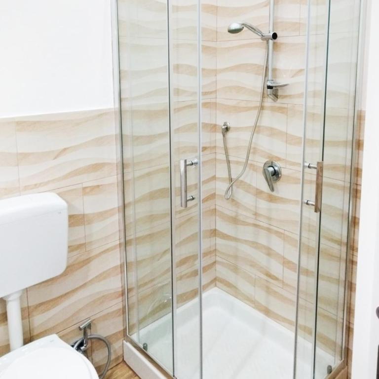 IGIEA ROOMS - One-Bedroom House - 20