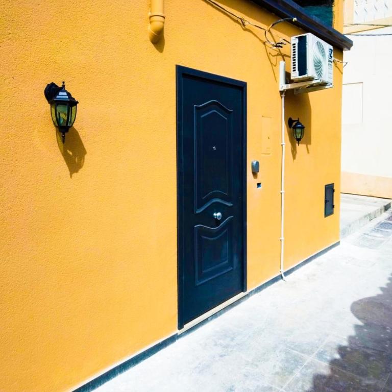 IGIEA ROOMS - One-Bedroom House - 23