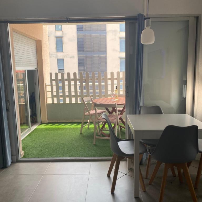 Mikonos V SOLO FAMILIAS - Apartamento de 3 dormitorios - 6