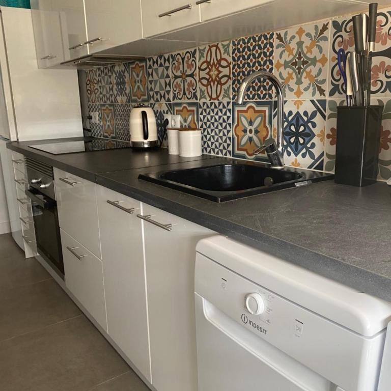 Mikonos V SOLO FAMILIAS - Apartamento de 3 dormitorios - 13