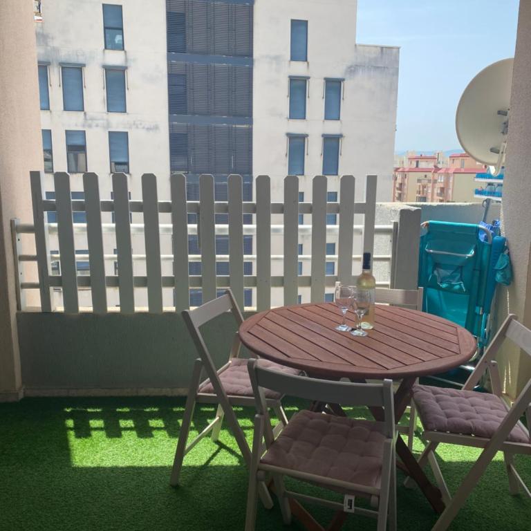 Mikonos V SOLO FAMILIAS - Apartamento de 3 dormitorios - 7