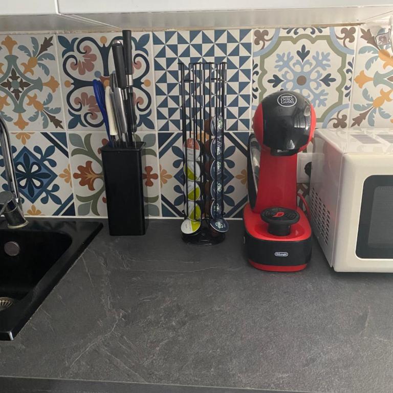 Mikonos V SOLO FAMILIAS - Apartamento de 3 dormitorios - 15
