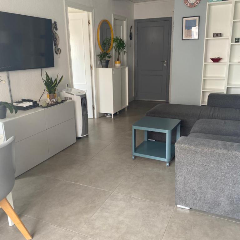 Mikonos V SOLO FAMILIAS - Apartamento de 3 dormitorios - 2
