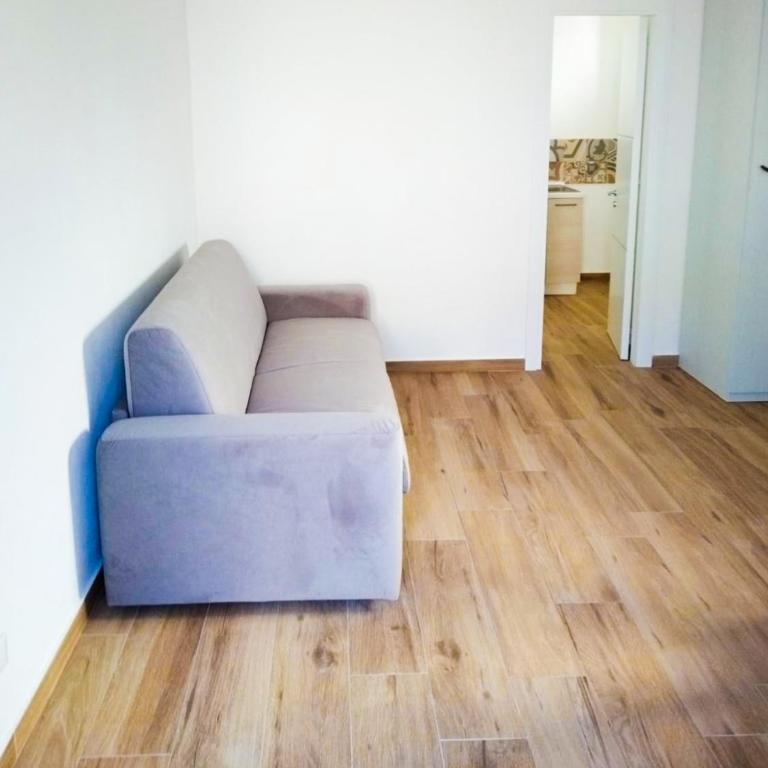IGIEA ROOMS - One-Bedroom House - 24