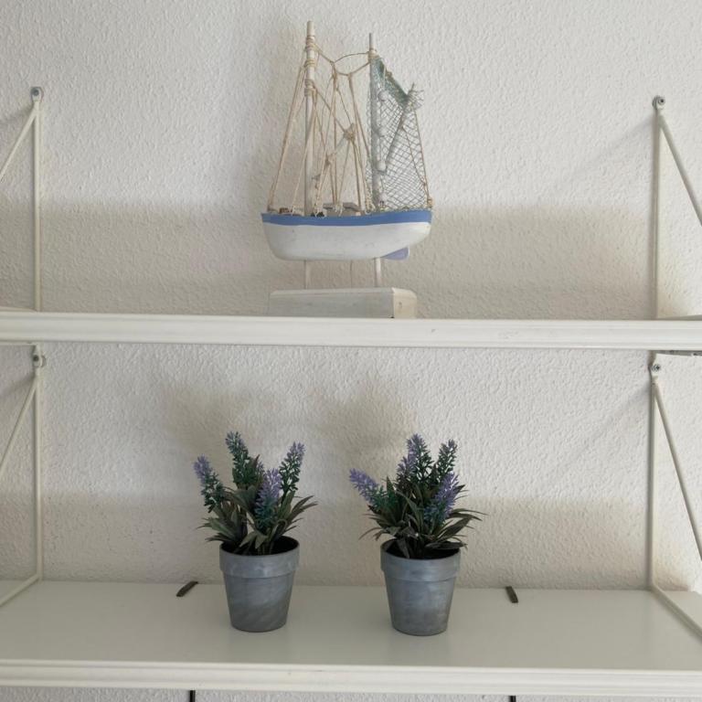 Mikonos V SOLO FAMILIAS - Apartamento de 3 dormitorios - 17