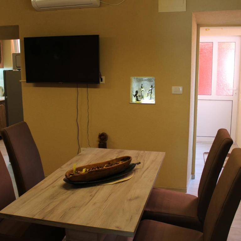 Piano apartments - Two-Bedroom Apartment - 27
