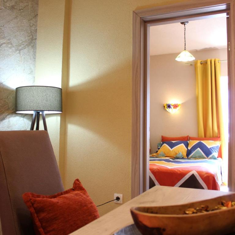 Piano apartments - Two-Bedroom Apartment - 18