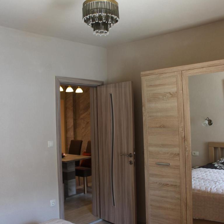 Piano apartments - Two-Bedroom Apartment - 16
