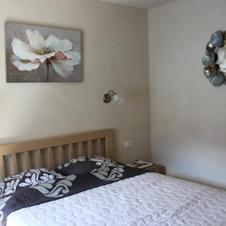 Piano apartments - Two-Bedroom Apartment - 15