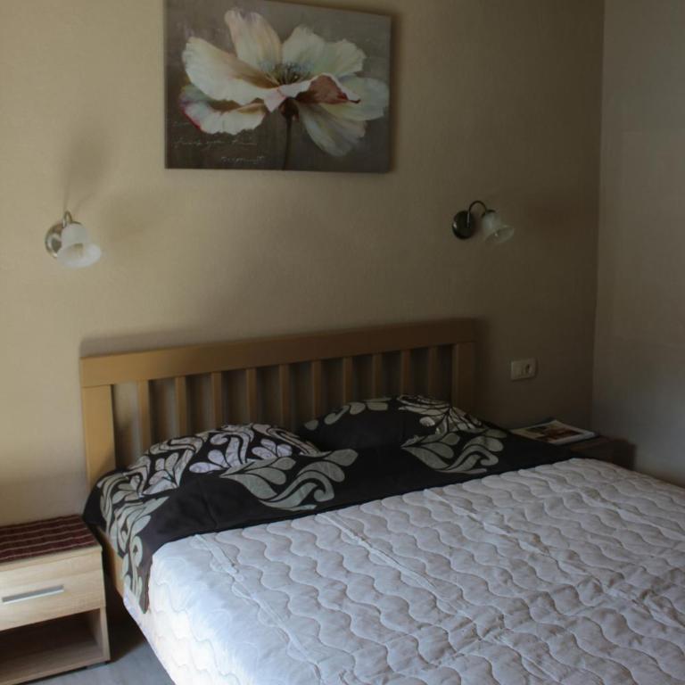 Piano apartments - Two-Bedroom Apartment - 14
