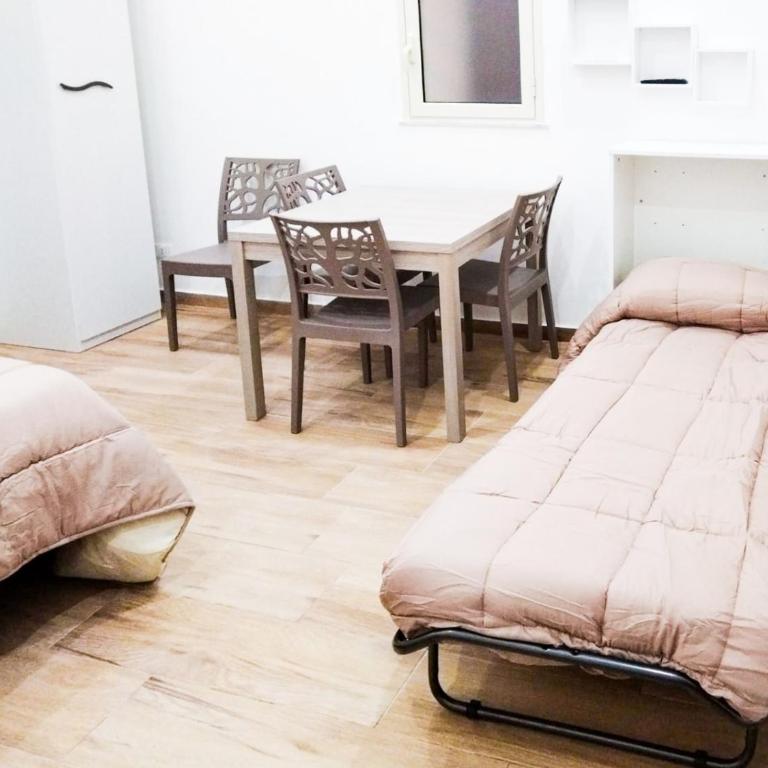 IGIEA ROOMS - One-Bedroom House - 25