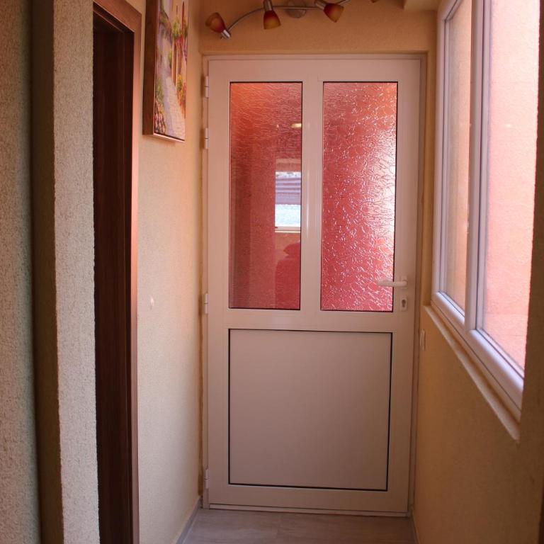 Piano apartments - Two-Bedroom Apartment - 7