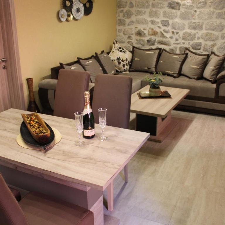 Piano apartments - Two-Bedroom Apartment - 4
