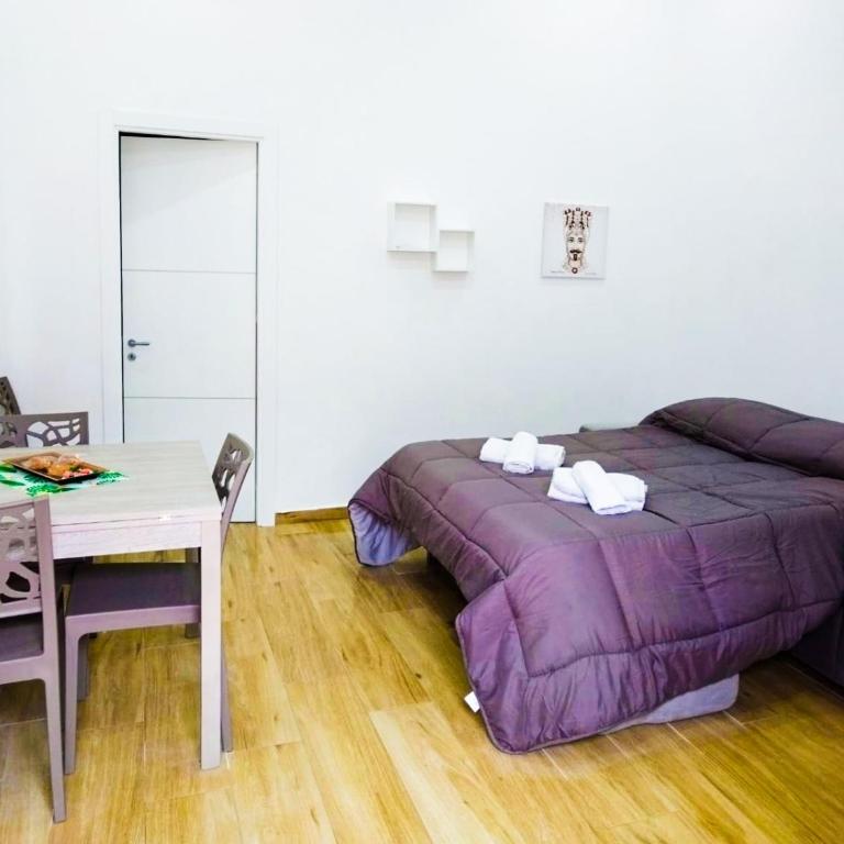 IGIEA ROOMS - Two-Bedroom House - 22