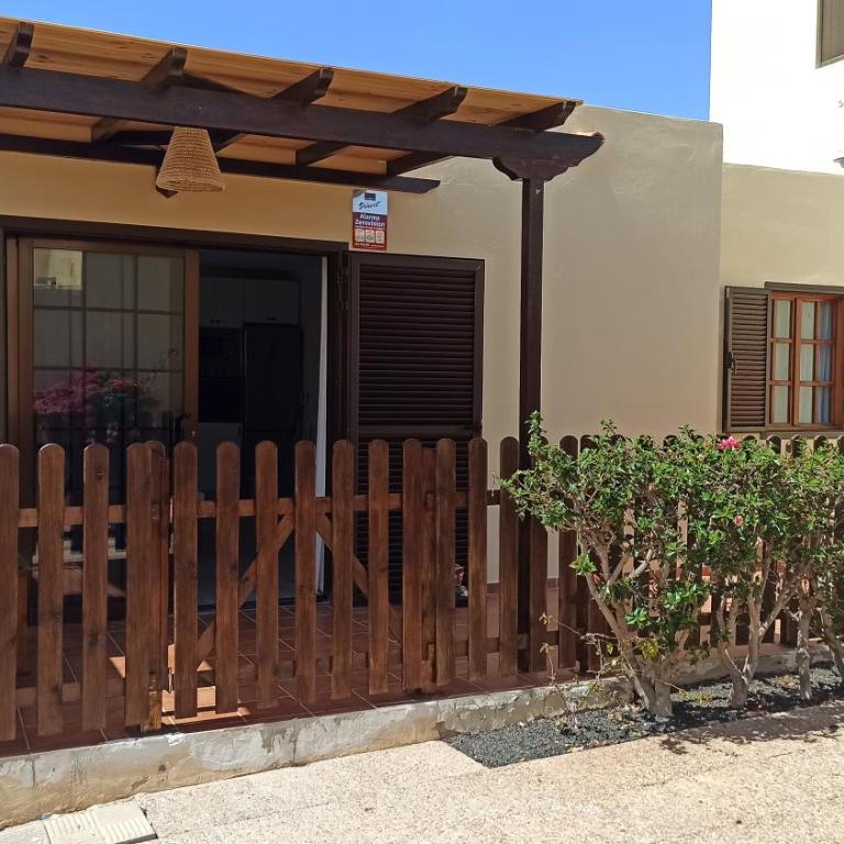 Lomas del Castillo, la casa de la isla - One-Bedroom Apartment - 7