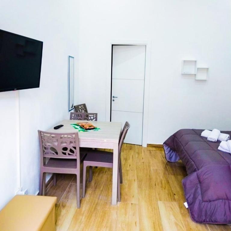 IGIEA ROOMS - Two-Bedroom House - 24