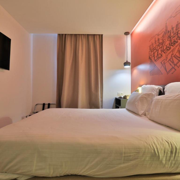 Hôtel Cyano Fréjus-Saint Raphaël - Chambre Double Confort - 7
