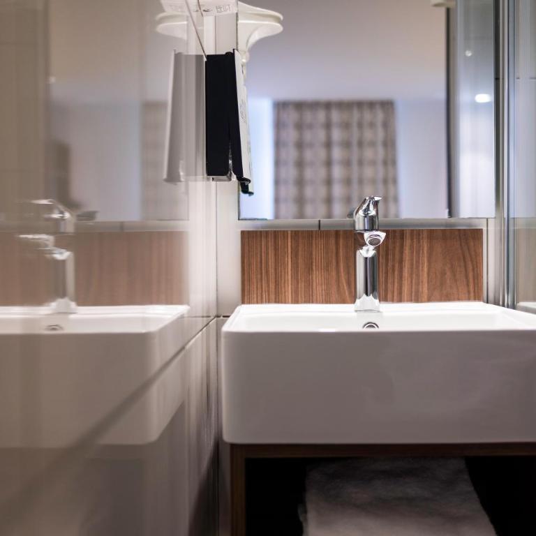 Hôtel Cyano Fréjus-Saint Raphaël - Chambre Double Confort - 4