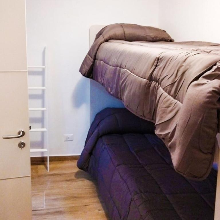 IGIEA ROOMS - Two-Bedroom House - 25