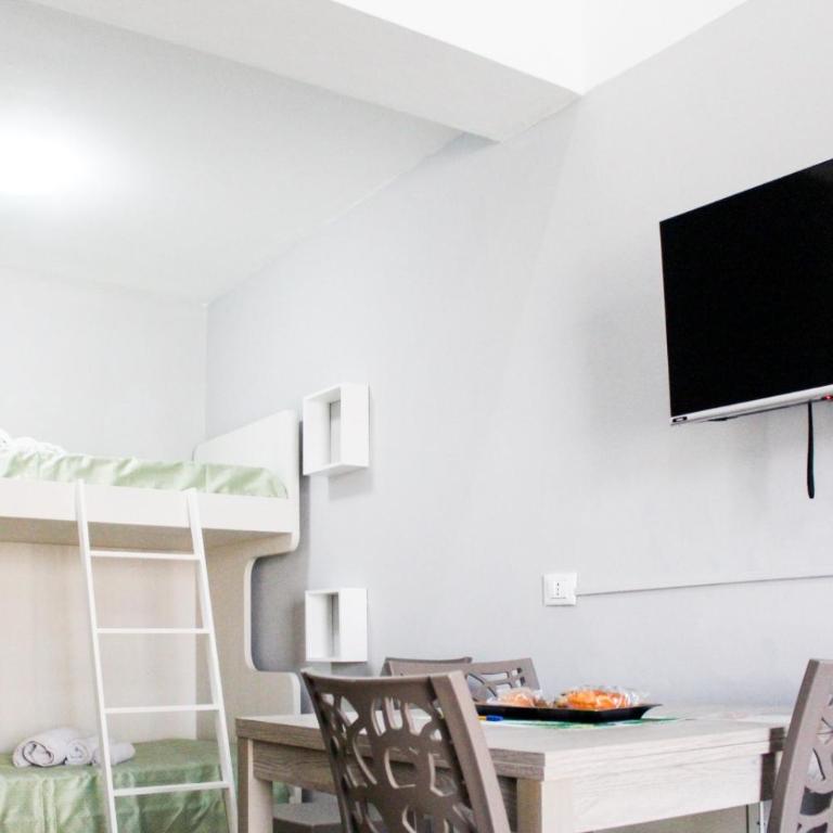 IGIEA ROOMS - One-Bedroom House - 23