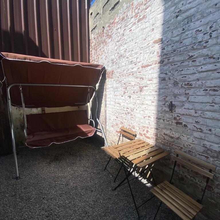 l'Emeraude de Calais - Confort et central - Appartement 1 Chambre - 8