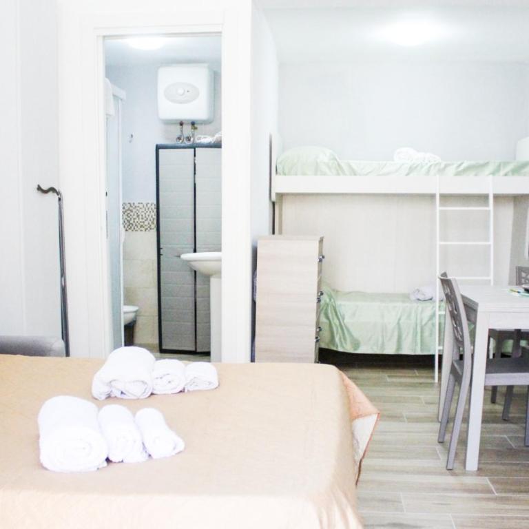 IGIEA ROOMS - One-Bedroom House - 24