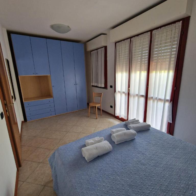Villa La Cavaliera - Appartamento con 1 Camera da Letto - 15