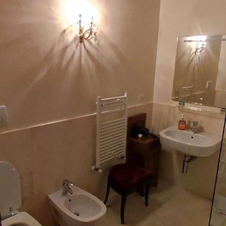 Casa Locatelli - Apartment Deluxe & Suite - Camera Singola - 5