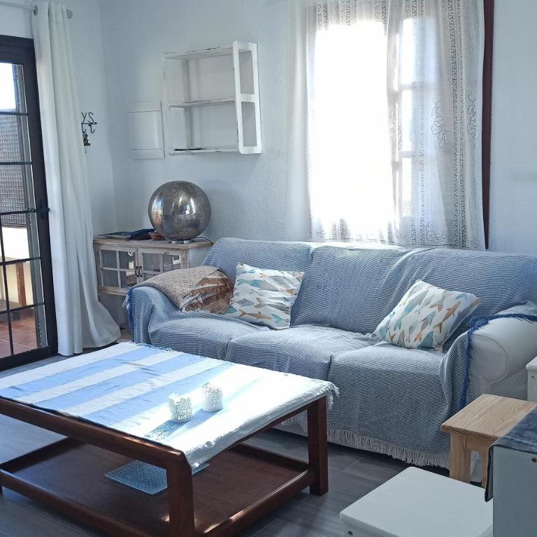Lomas del Castillo, la casa de la isla - One-Bedroom Apartment - 5