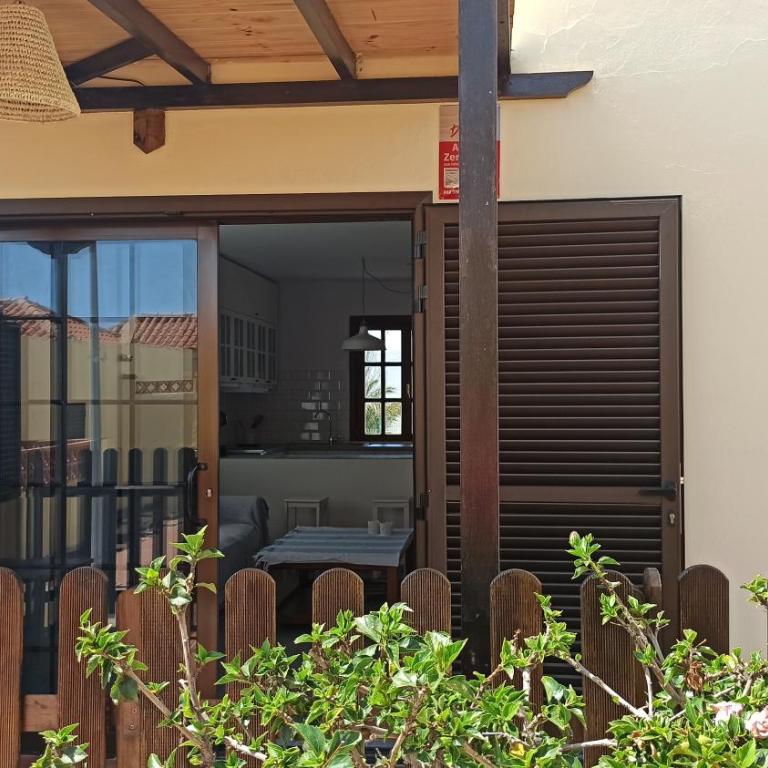 Lomas del Castillo, la casa de la isla - One-Bedroom Apartment - 8