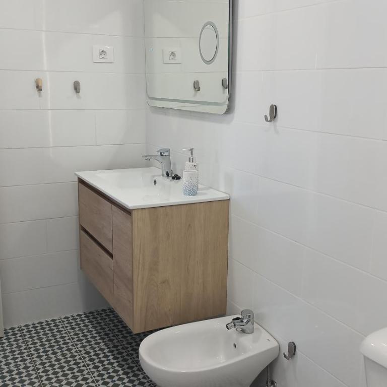 Lomas del Castillo, la casa de la isla - One-Bedroom Apartment - 15