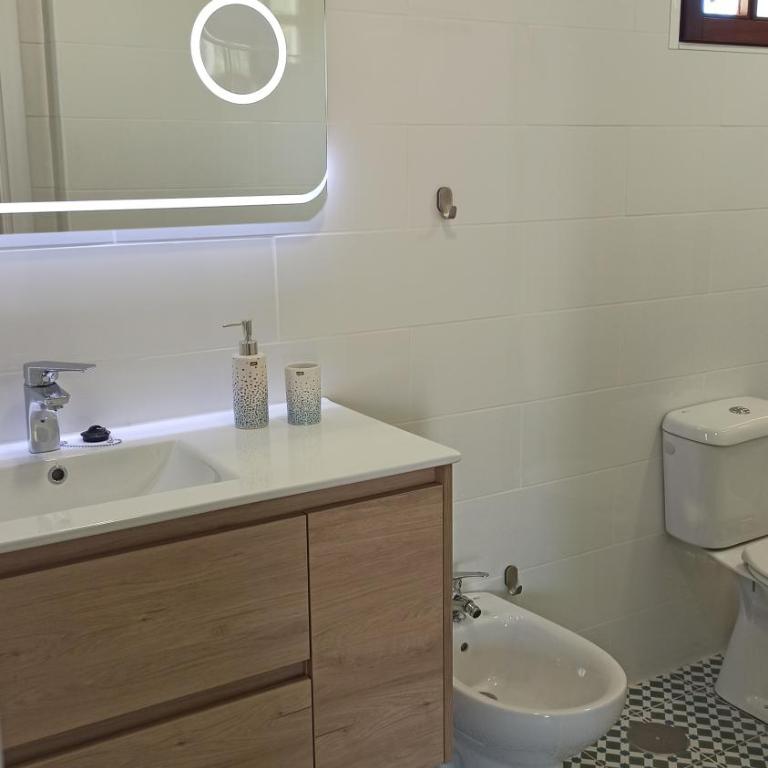 Lomas del Castillo, la casa de la isla - One-Bedroom Apartment - 12