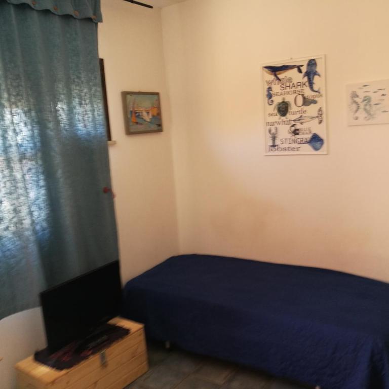 Appartamento Porto Vecchio - Appartamento - 18