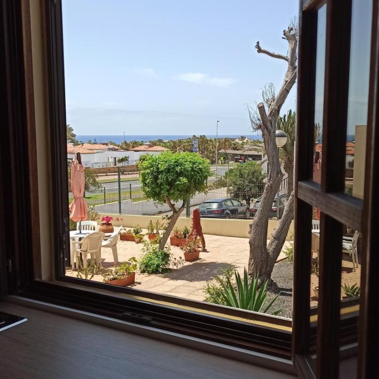 Lomas del Castillo, la casa de la isla - One-Bedroom Apartment - 4