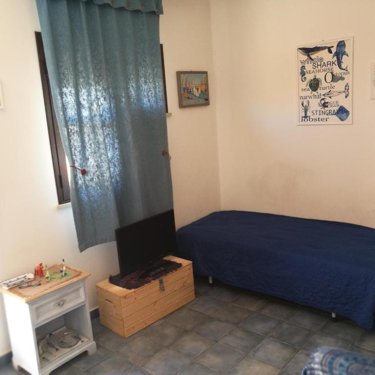 Appartamento Porto Vecchio - Appartamento - 12